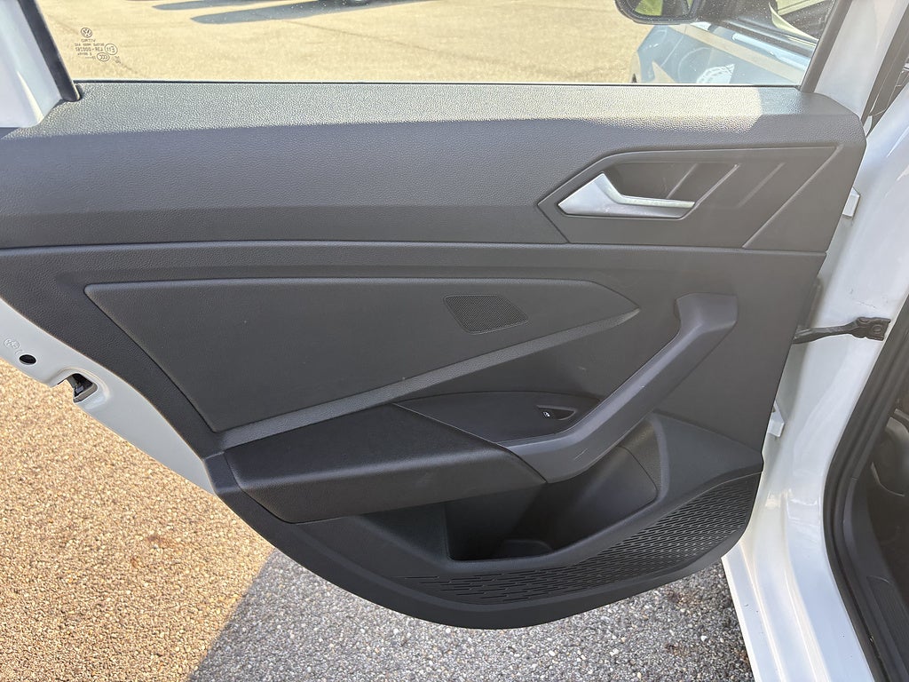 2023 Volkswagen Jetta 1.5T Sport