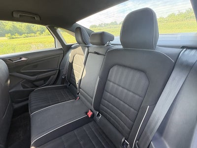 2023 Volkswagen Jetta 1.5T Sport