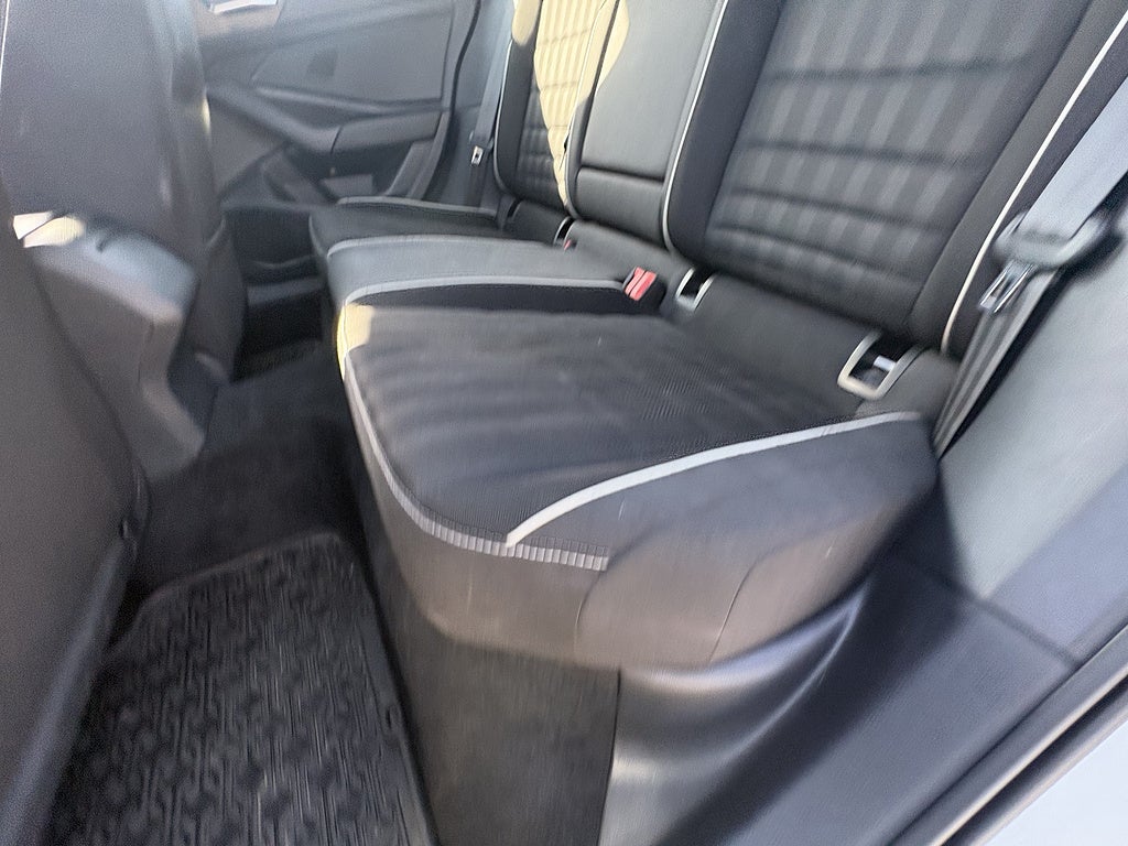 2023 Volkswagen Jetta 1.5T Sport
