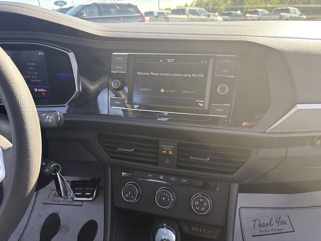 2023 Volkswagen Jetta 1.5T Sport