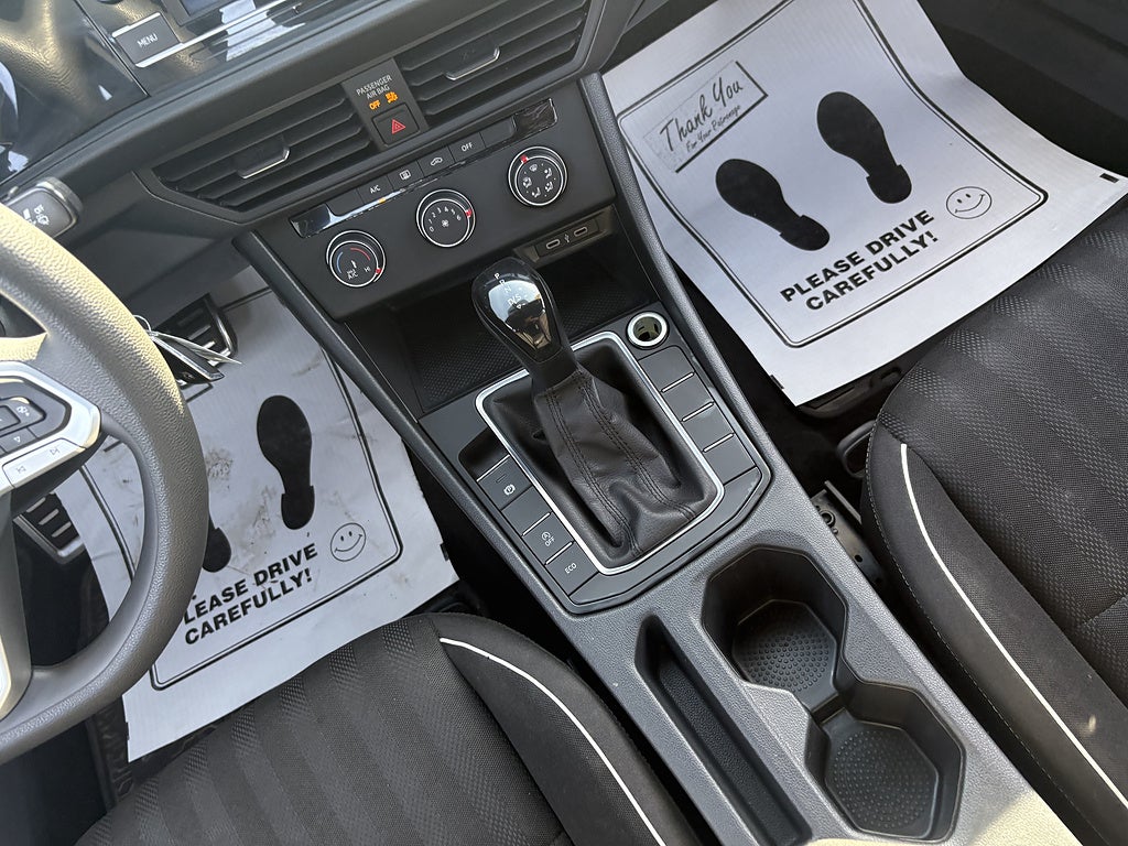 2023 Volkswagen Jetta 1.5T Sport