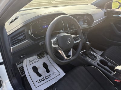 2023 Volkswagen Jetta 1.5T Sport