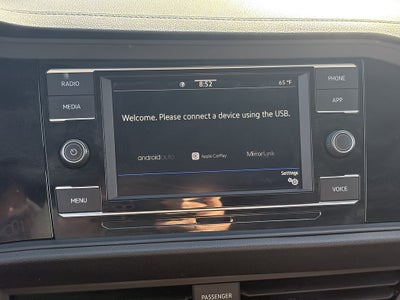 2023 Volkswagen Jetta 1.5T Sport