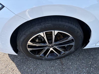 2023 Volkswagen Jetta 1.5T Sport