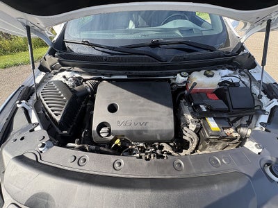 2022 Buick Enclave Premium