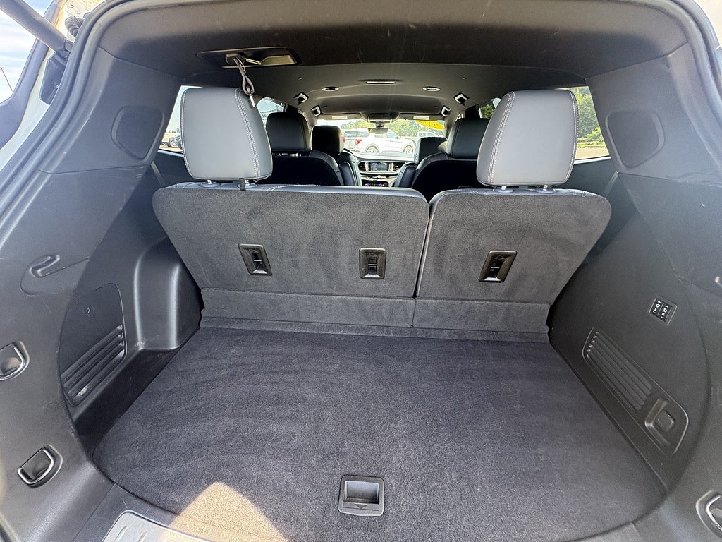 2022 Buick Enclave Premium