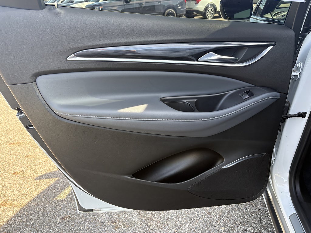 2022 Buick Enclave Premium
