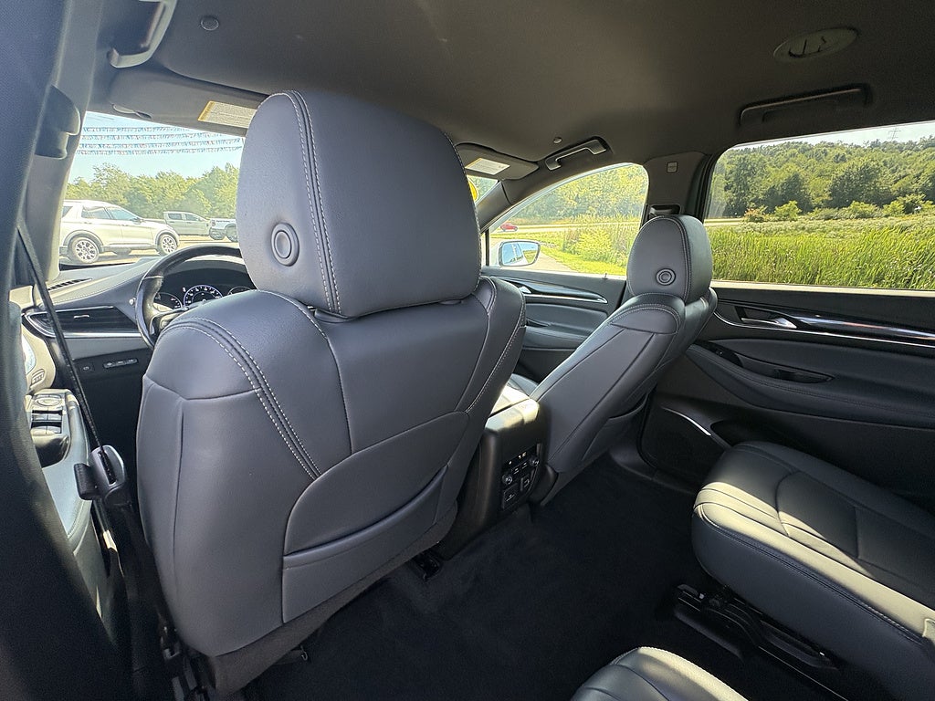 2022 Buick Enclave Premium