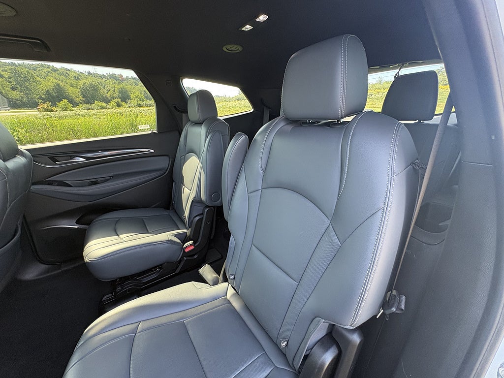 2022 Buick Enclave Premium