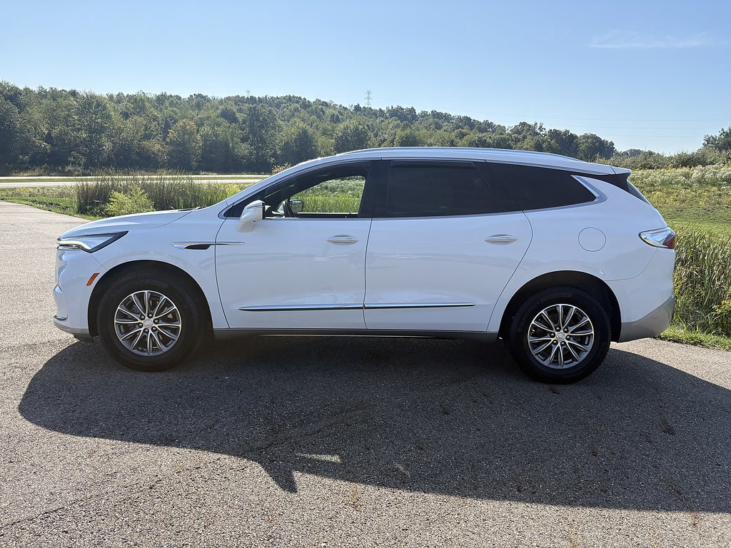 2022 Buick Enclave Premium