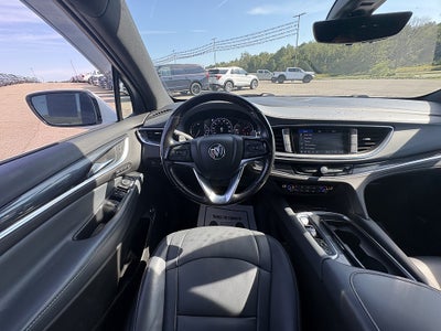 2022 Buick Enclave Premium