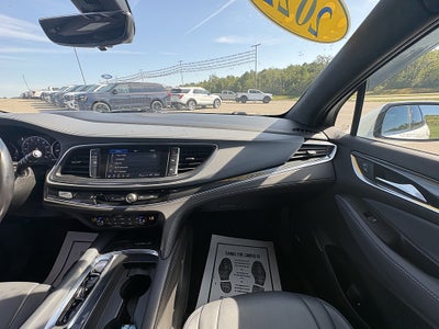 2022 Buick Enclave Premium