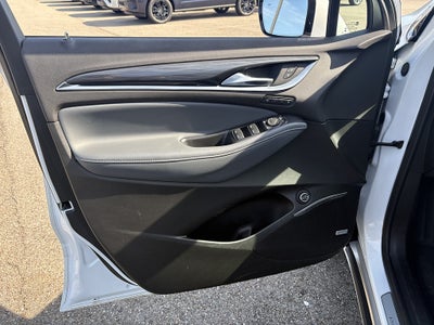 2022 Buick Enclave Premium