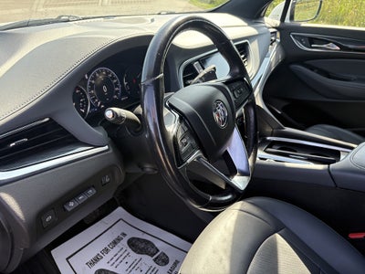 2022 Buick Enclave Premium