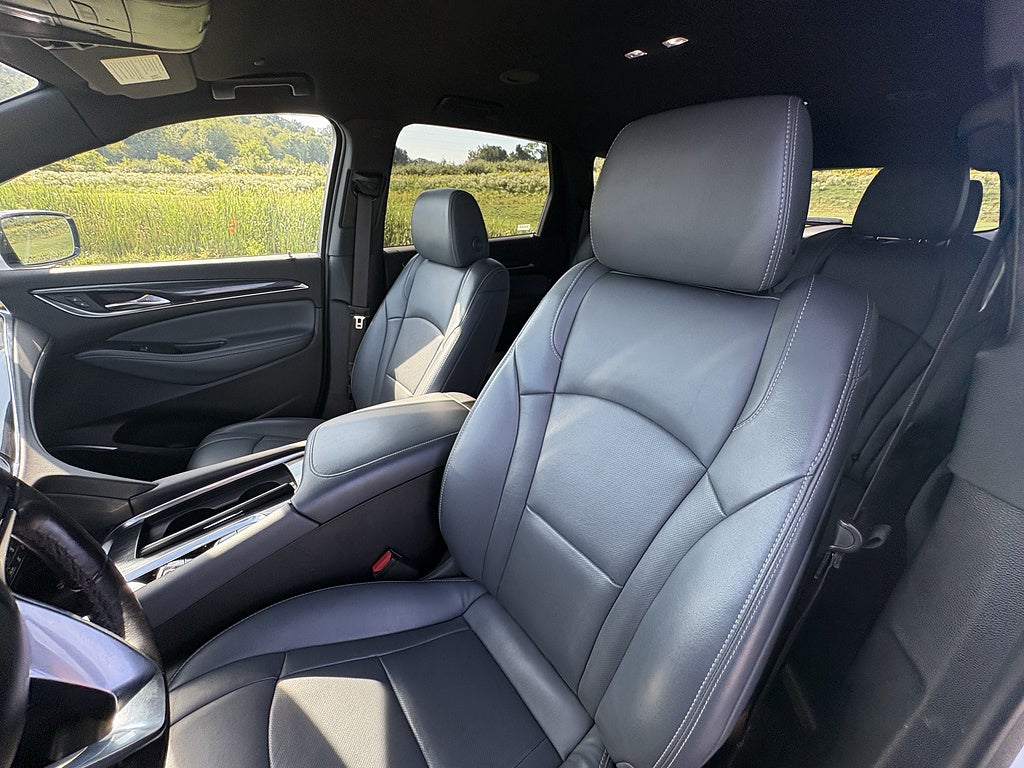 2022 Buick Enclave Premium