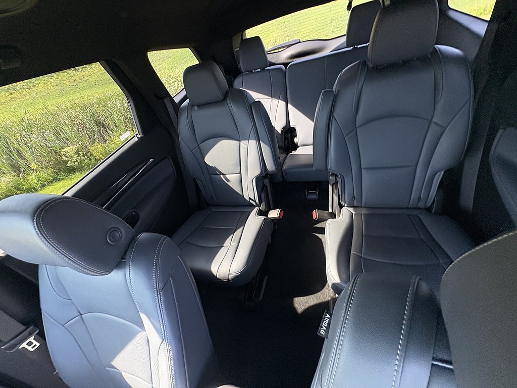 2022 Buick Enclave Premium