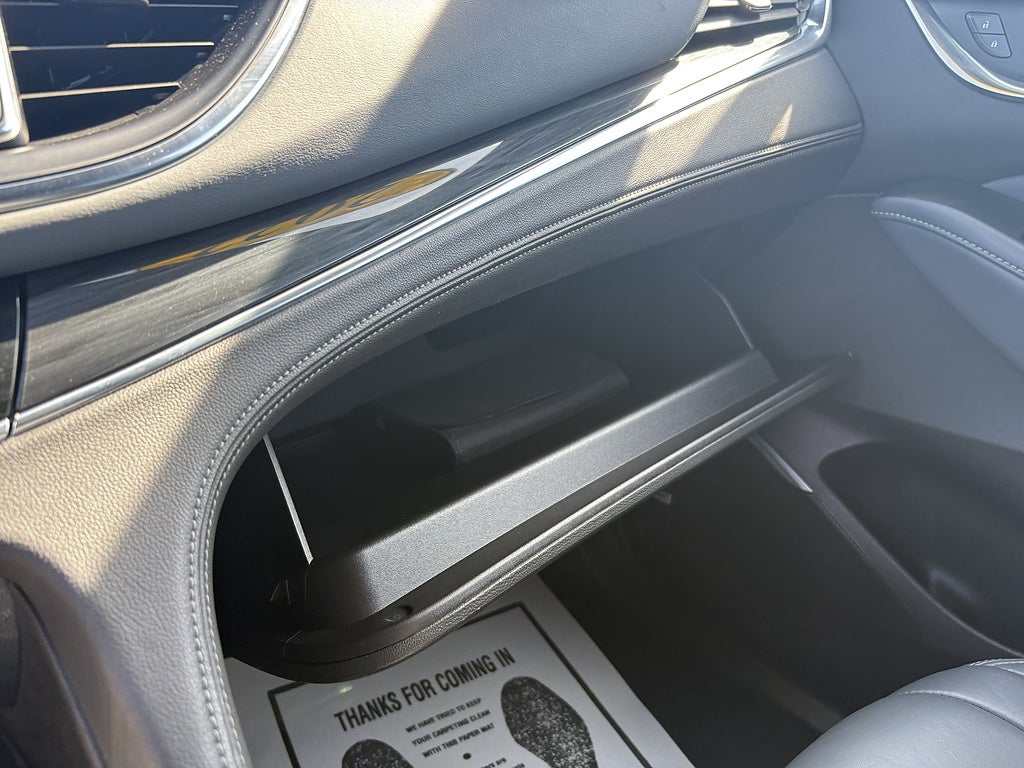 2022 Buick Enclave Premium