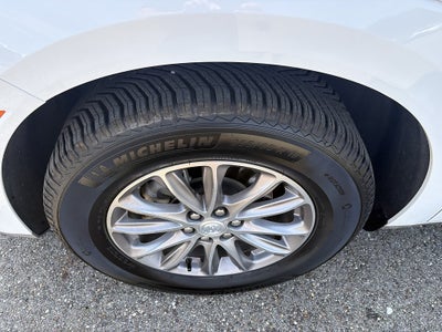 2022 Buick Enclave Premium