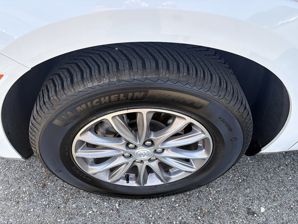 2022 Buick Enclave Premium