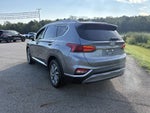 2019 Hyundai Santa Fe Limited 2.4L
