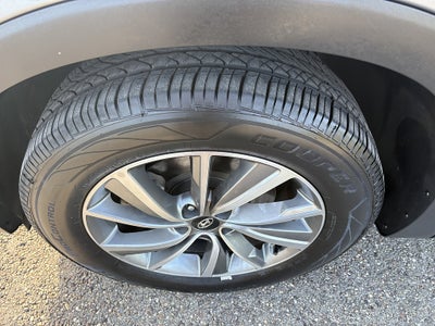 2019 Hyundai Santa Fe Limited 2.4L