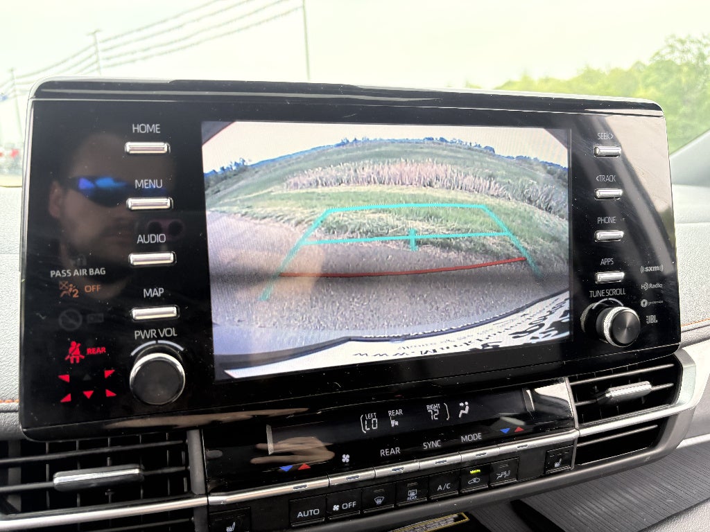 2023 Toyota Sienna XSE 7-Passenger
