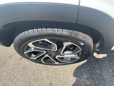 2025 Chevrolet Trax RS