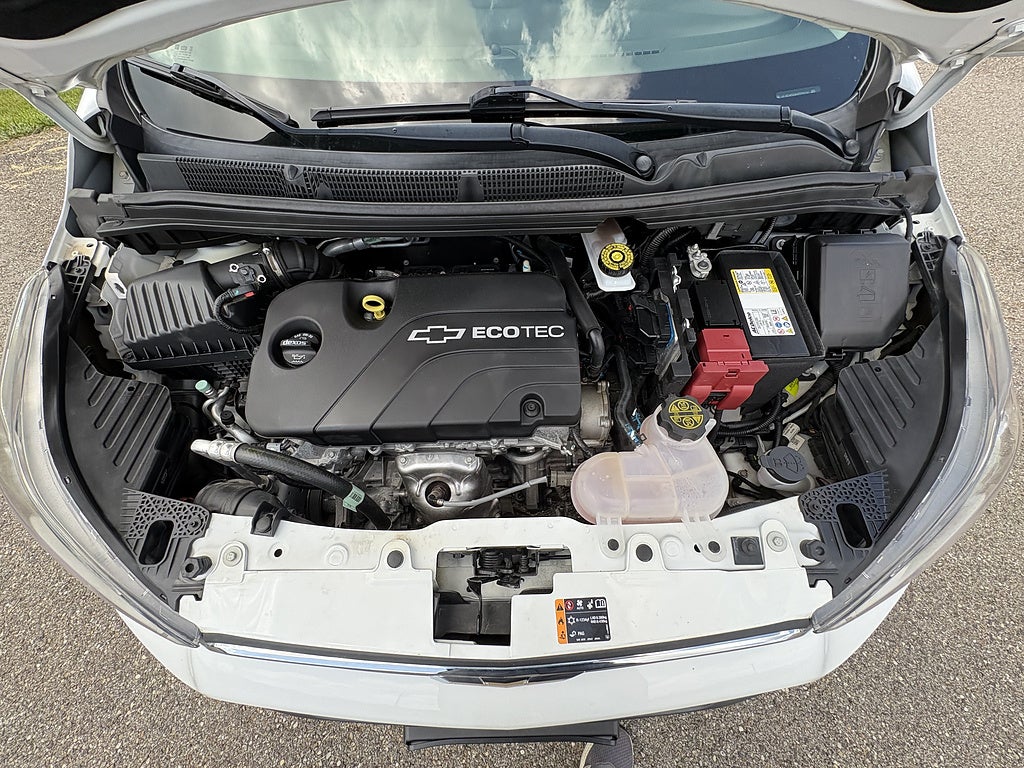 2022 Chevrolet Spark ACTIV CVT