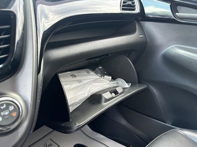2022 Chevrolet Spark ACTIV CVT