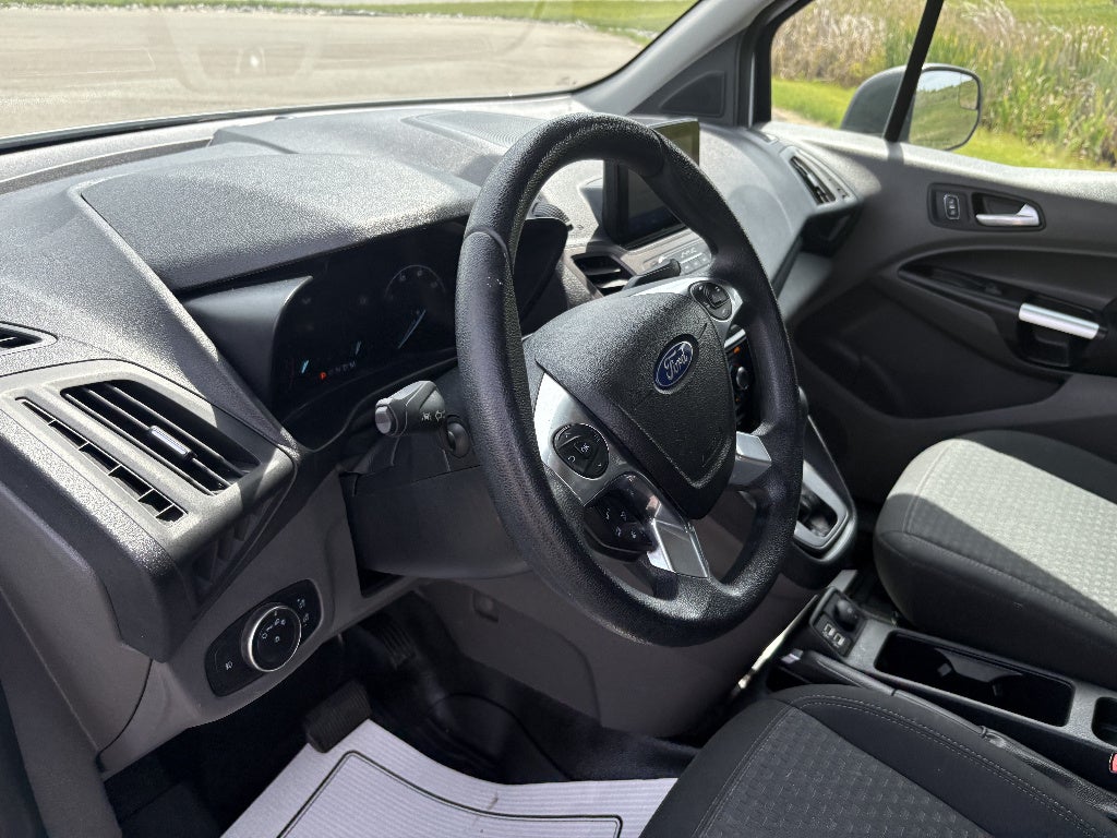 2020 Ford Transit Connect Van XLT