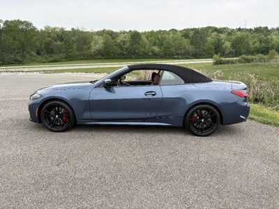 2024 BMW M440i xDrive M440i xDrive