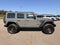 2022 Jeep Wrangler High Tide