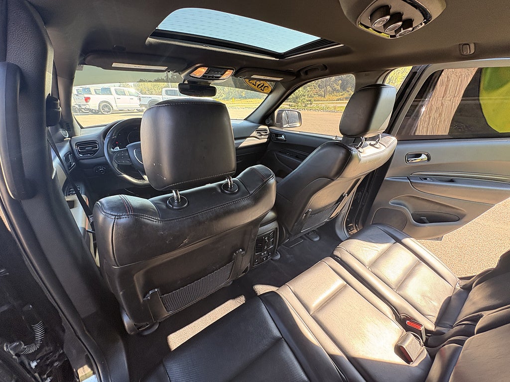 2023 Dodge Durango GT