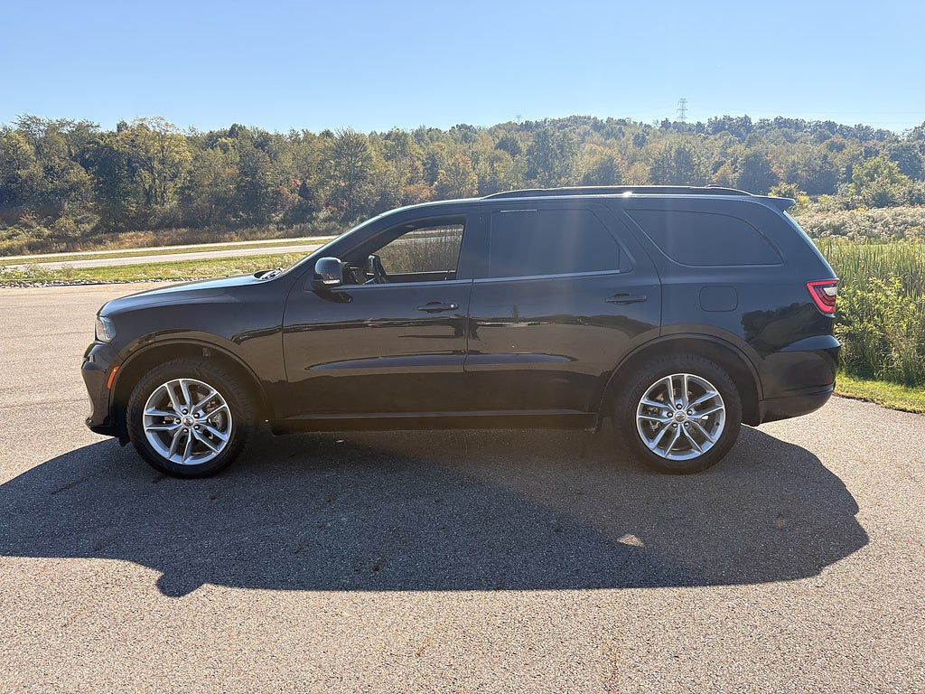2023 Dodge Durango GT