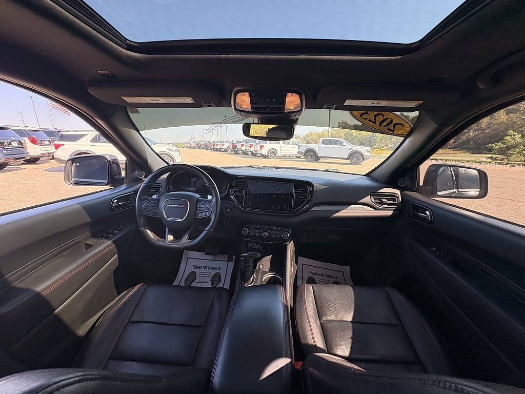 2023 Dodge Durango GT