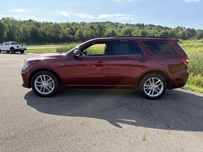 2023 Dodge Durango R/T Plus