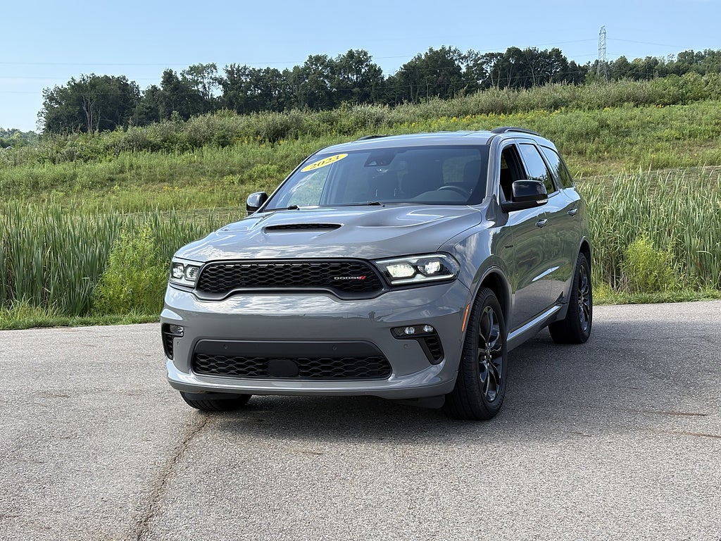 2023 Dodge Durango R/T