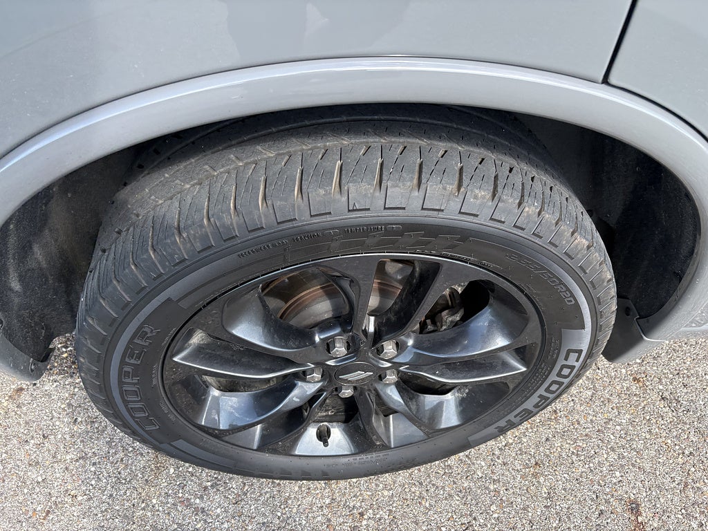 2023 Dodge Durango R/T
