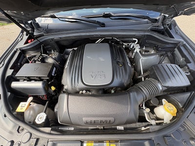 2023 Dodge Durango R/T