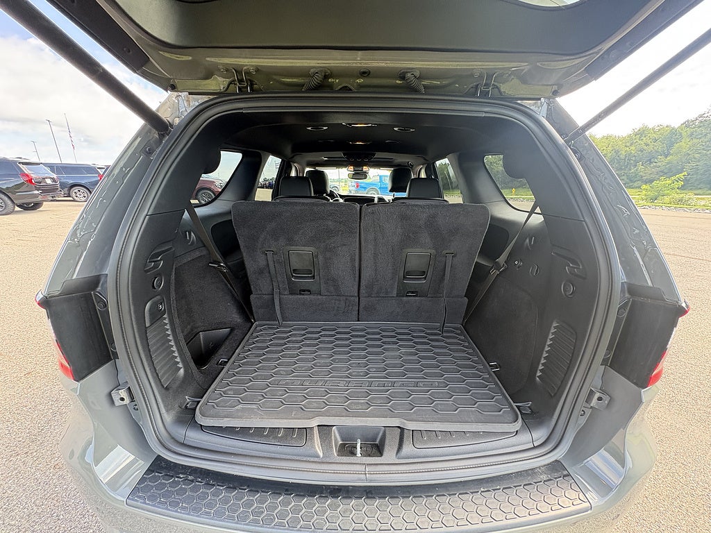 2023 Dodge Durango R/T