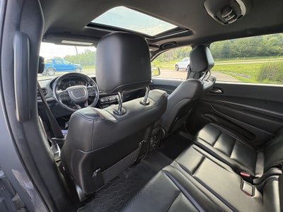2023 Dodge Durango R/T
