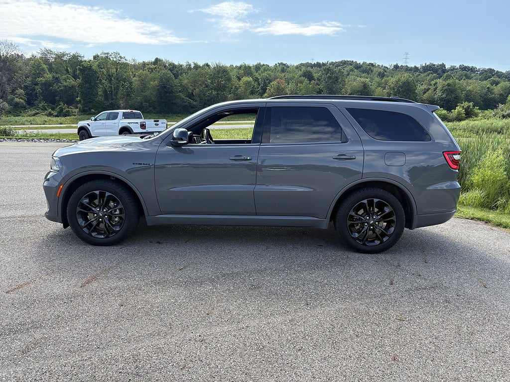 2023 Dodge Durango R/T