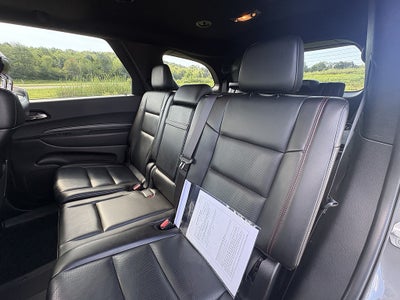 2023 Dodge Durango R/T