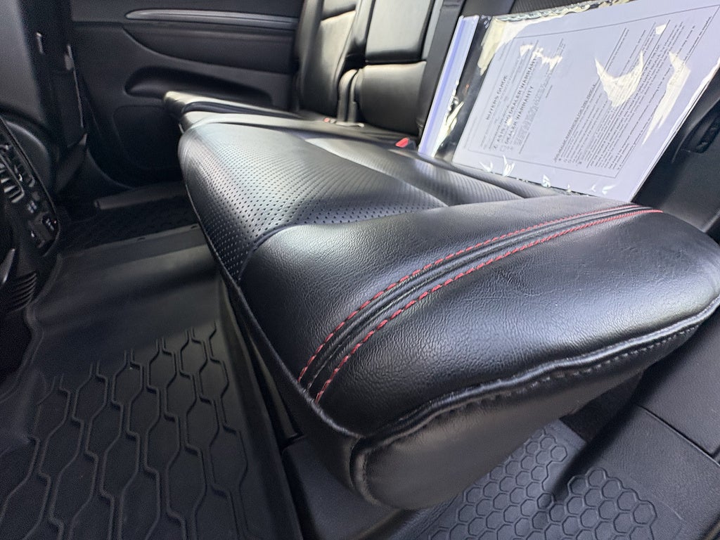 2023 Dodge Durango R/T