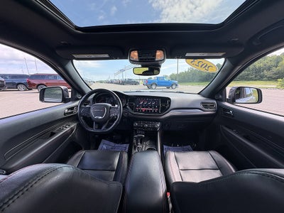 2023 Dodge Durango R/T
