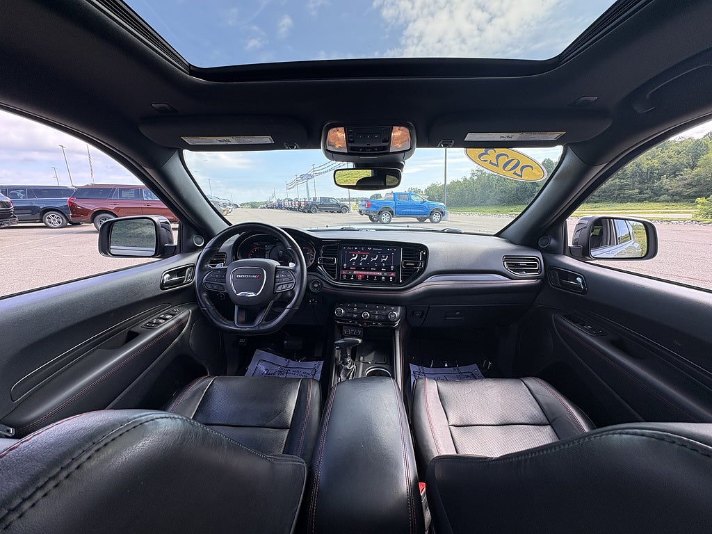 2023 Dodge Durango R/T