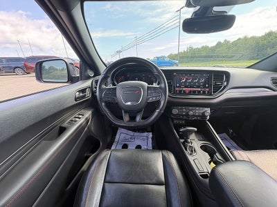2023 Dodge Durango R/T