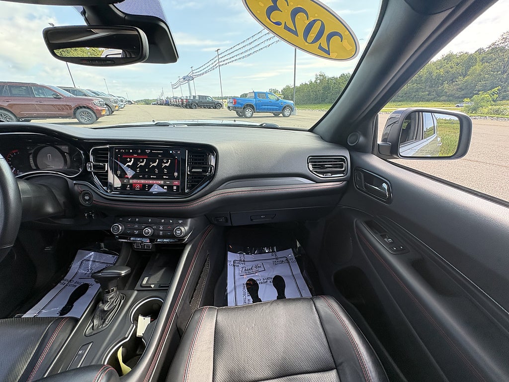 2023 Dodge Durango R/T