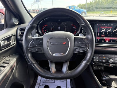 2023 Dodge Durango R/T