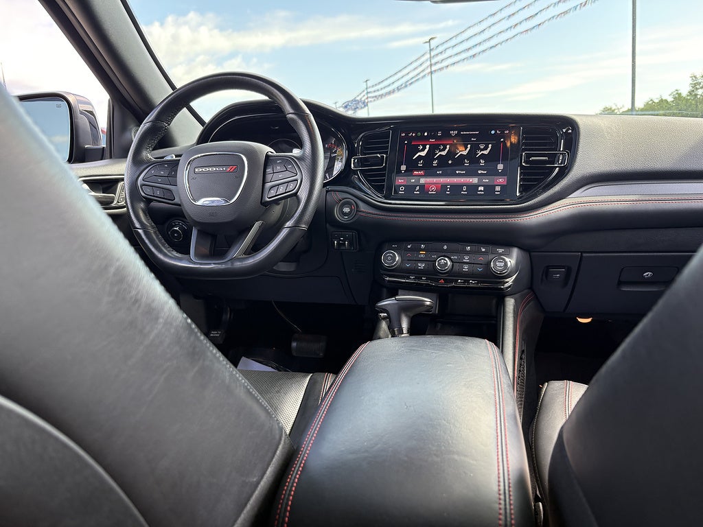 2023 Dodge Durango R/T